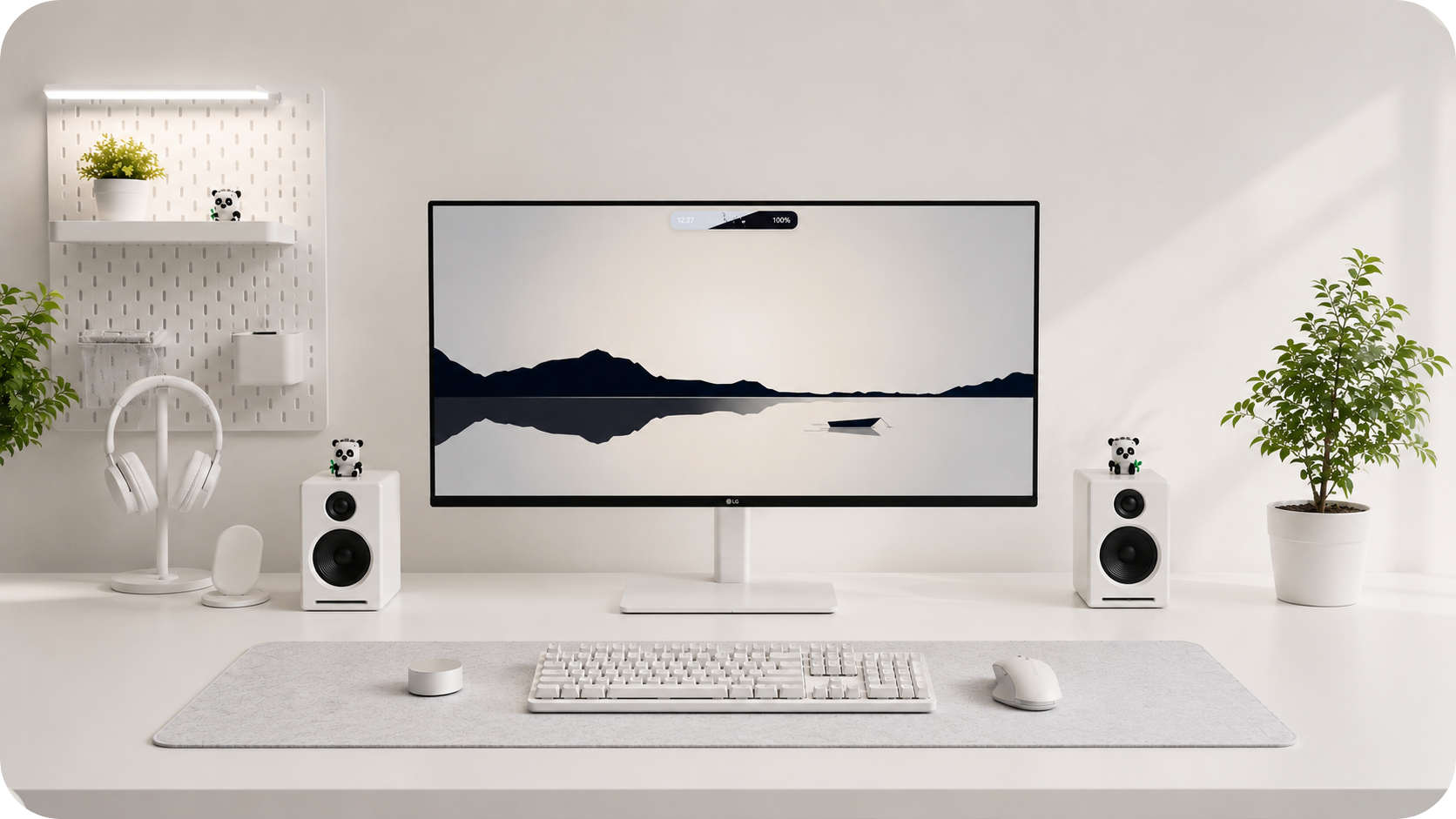 Desktop Screenshot
